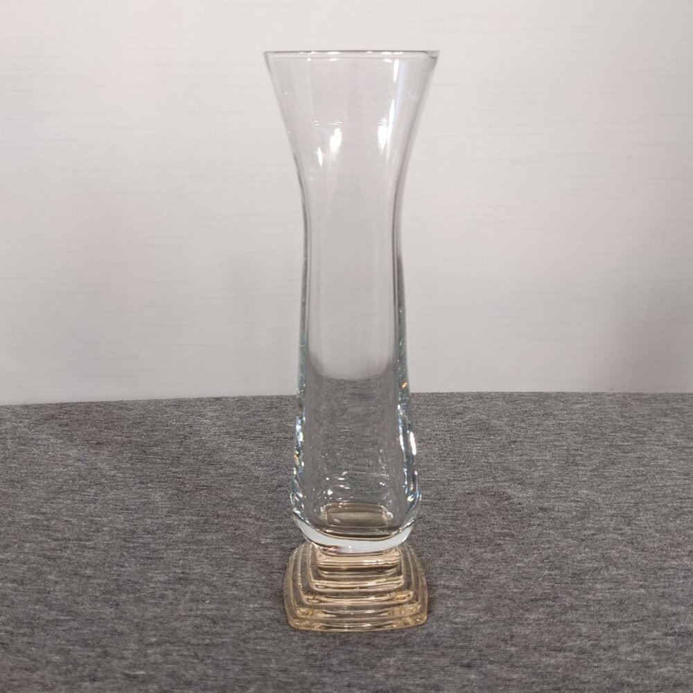 Glass Vase